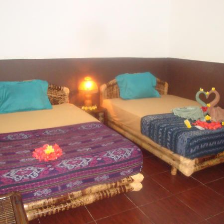 Relaxing Homestay Kuta  Exterior photo