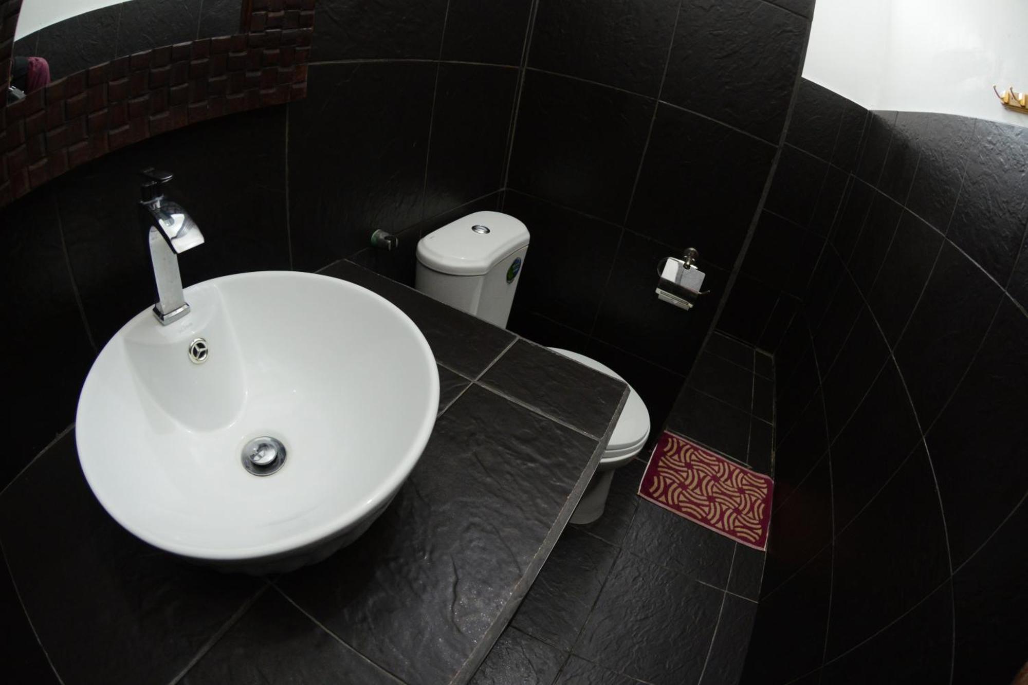 Relaxing Homestay Kuta  Room photo