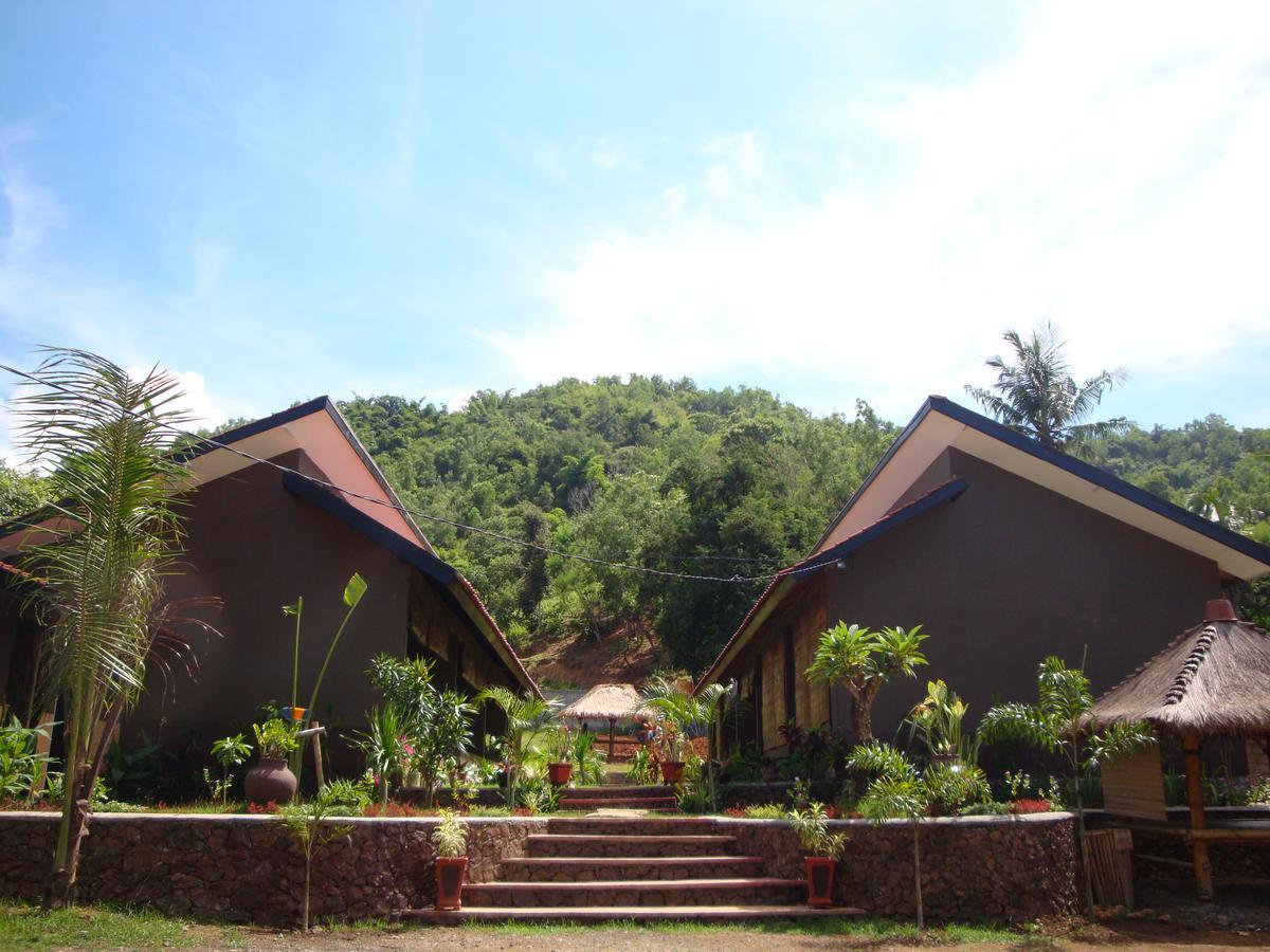 Relaxing Homestay Kuta  Exterior photo