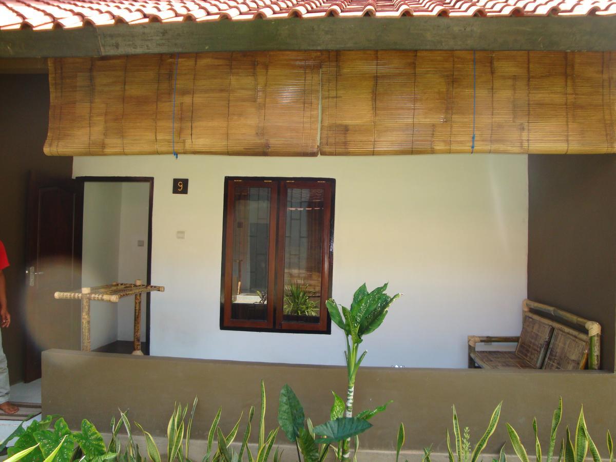 Relaxing Homestay Kuta  Exterior photo