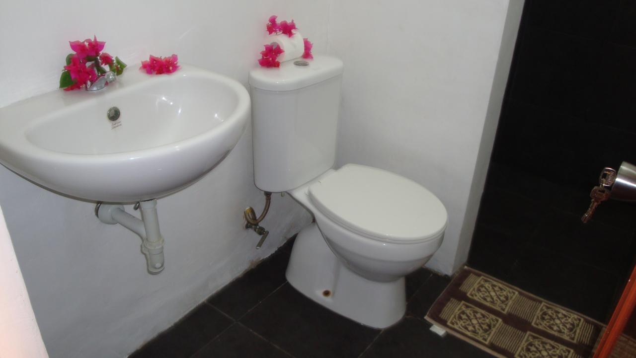 Relaxing Homestay Kuta  Exterior photo
