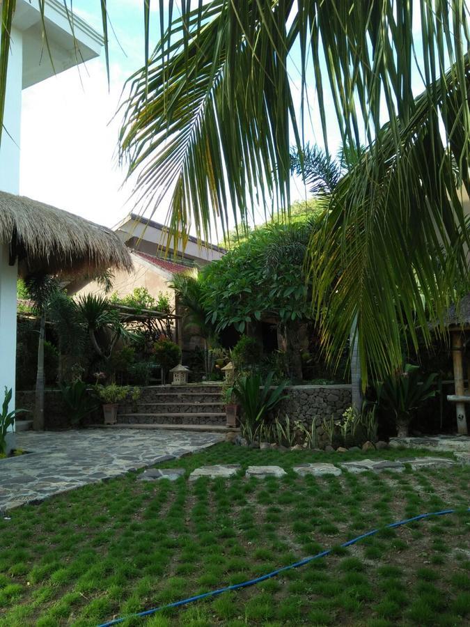 Relaxing Homestay Kuta  Exterior photo