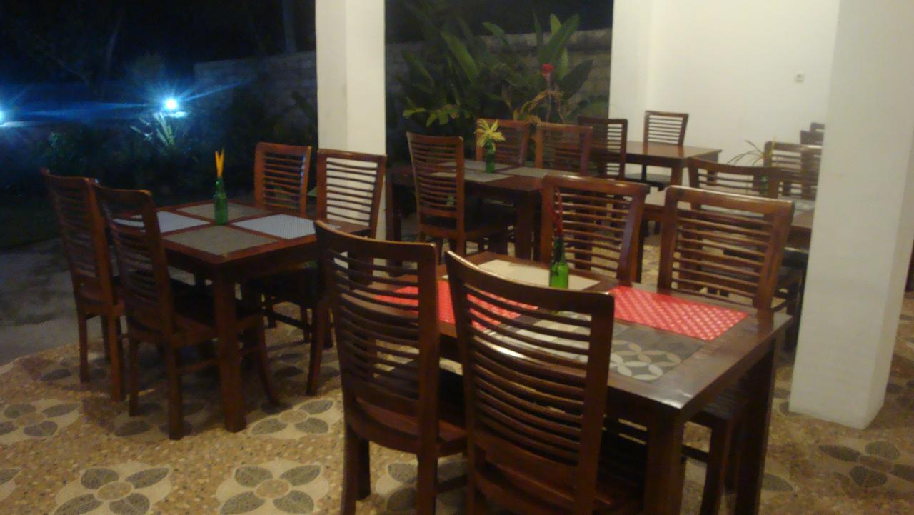 Relaxing Homestay Kuta  Exterior photo