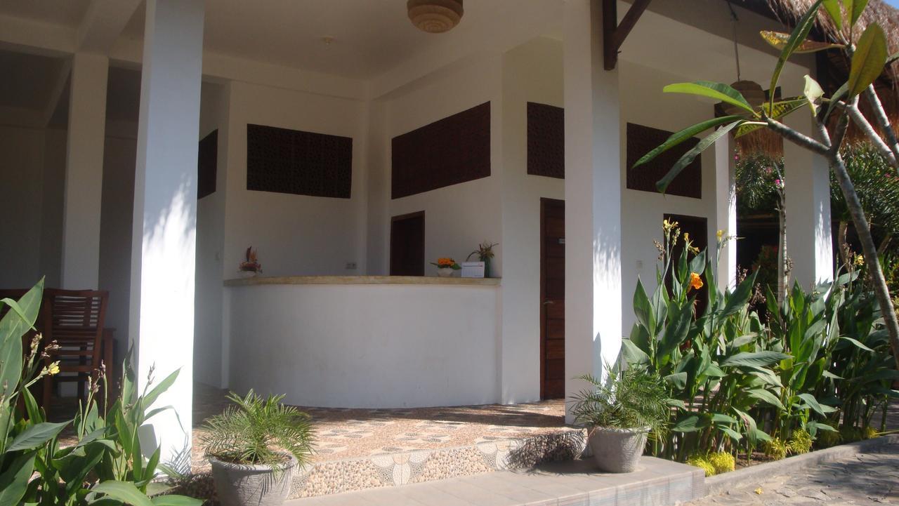 Relaxing Homestay Kuta  Exterior photo