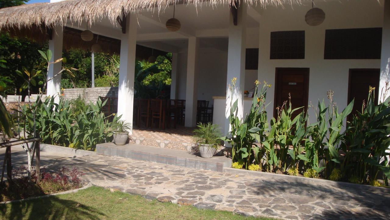 Relaxing Homestay Kuta  Exterior photo