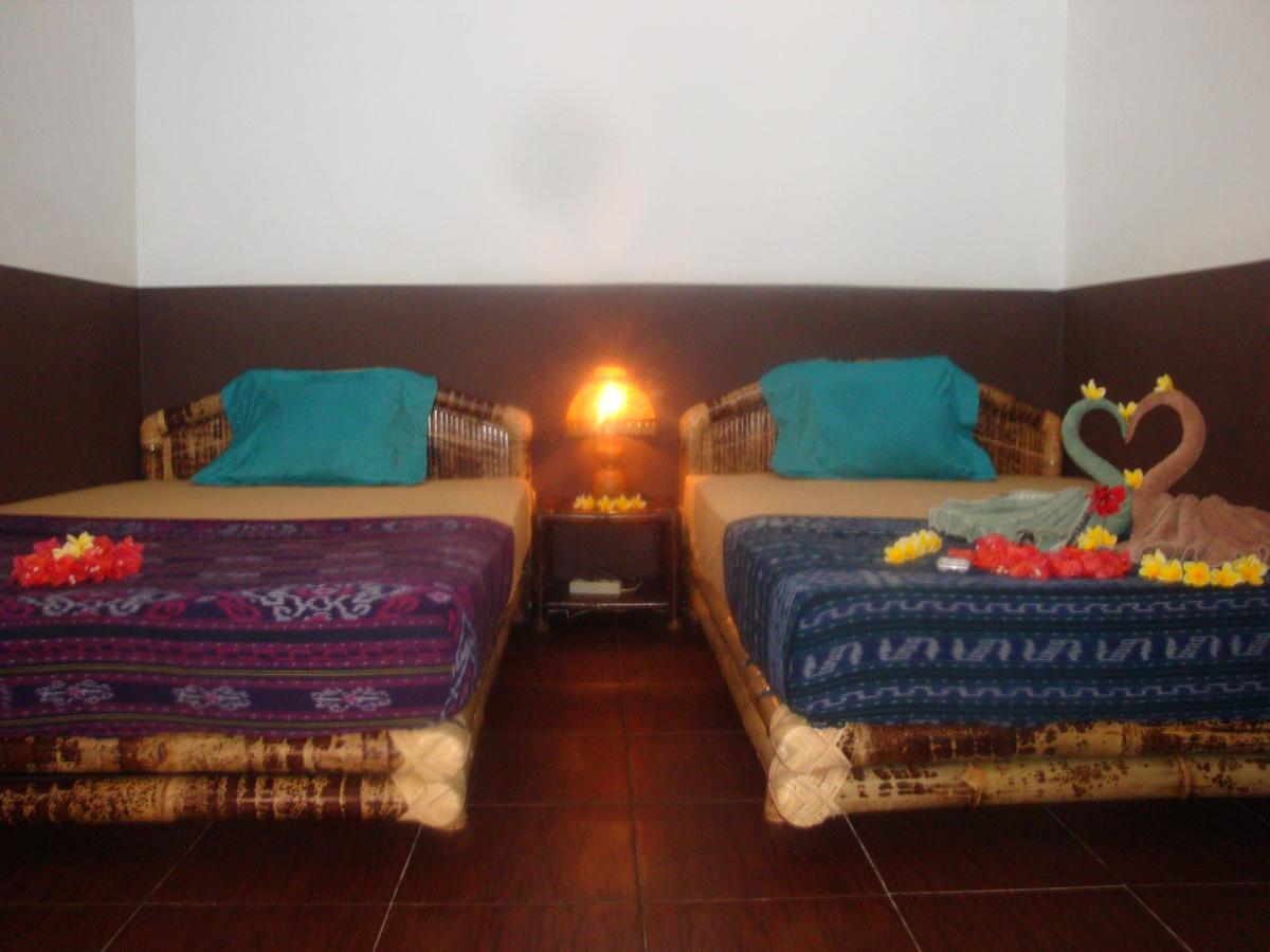 Relaxing Homestay Kuta  Exterior photo