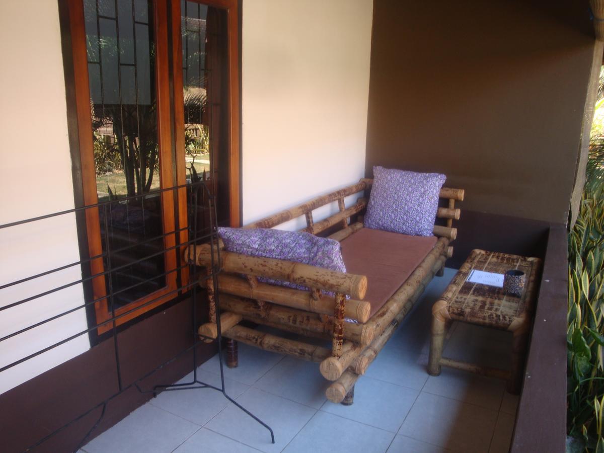 Relaxing Homestay Kuta  Exterior photo