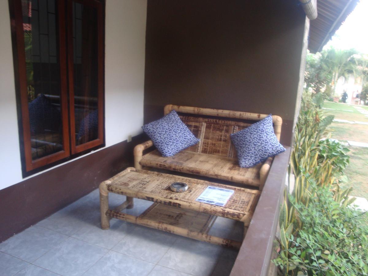 Relaxing Homestay Kuta  Exterior photo